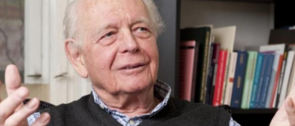 Дипломатът и бивш министър на външните работи Иван Станчов е